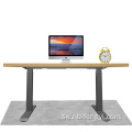 Sit Stand Desk Electric Frame Smart Desk